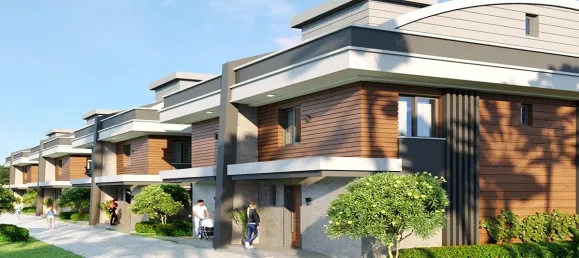 Apartment 5+1 in Aegean Region, Turkey No. 33144 7