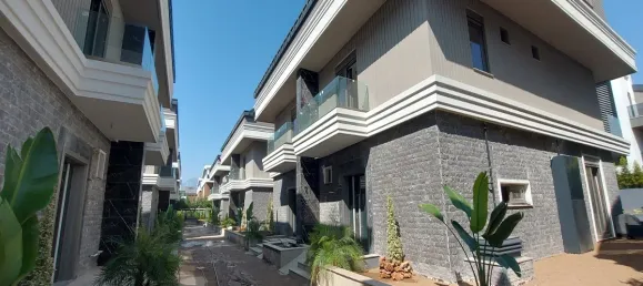 Apartment 5+1 in Aegean Region, Turkey No. 33144 13