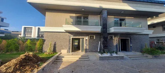 Apartment 5+1 in Aegean Region, Turkey No. 33144 14