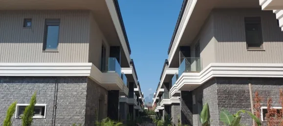 Apartment 5+1 in Aegean Region, Turkey No. 33144 8