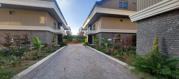 Apartment 5+1 in Aegean Region, Turkey No. 33144 18