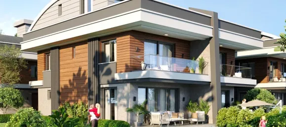 Apartment 5+1 in Aegean Region, Turkey No. 33144 4