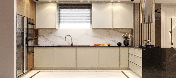 Apartment 5+1 in Aegean Region, Turkey No. 33144 22