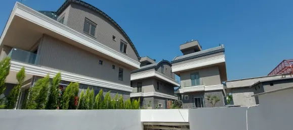 Apartment 5+1 in Aegean Region, Turkey No. 33144 10