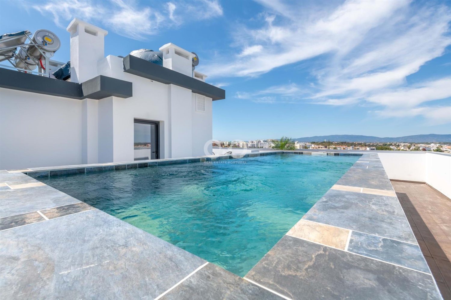 3 Schlafzimmer Wohnung in Portimao, Portugal, Nr. 208052