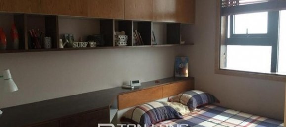 2 bedrooms Apartment in Long Bien, Vietnam No. 1283 4
