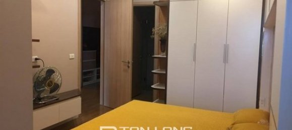 2 bedrooms Apartment in Long Bien, Vietnam No. 1283 3