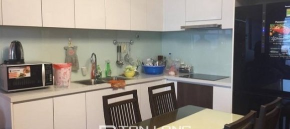 2 bedrooms Apartment in Long Bien, Vietnam No. 1283 2