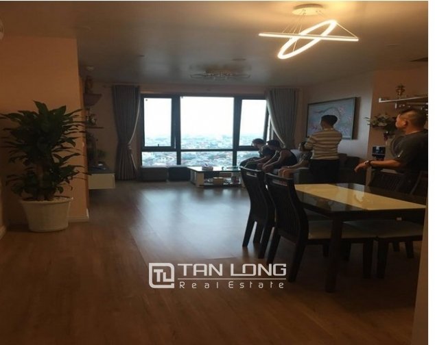 2 bedrooms Apartment in Long Bien, Vietnam No. 1283