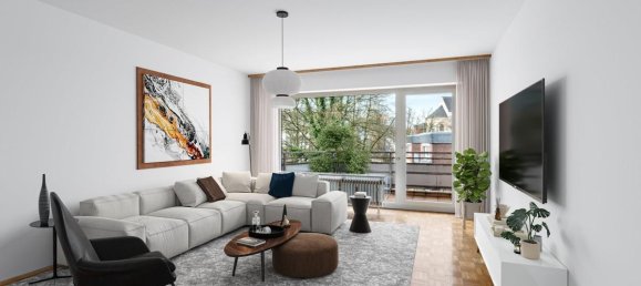 1 غرف نوم شقة في Dusseldorf, Germany رقم 76446 8