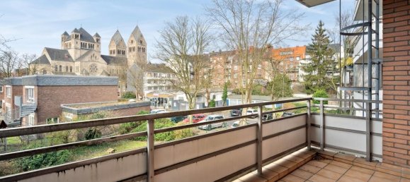 1 غرف نوم شقة في Dusseldorf, Germany رقم 76446 6