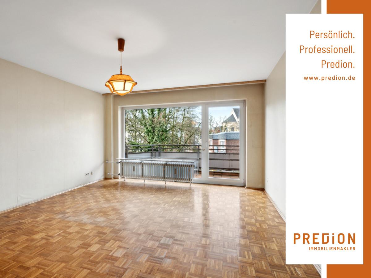 1 غرف نوم شقة في Dusseldorf, Germany رقم 76446