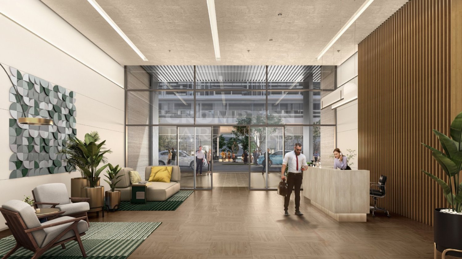 Apartamento T2 em Saadiyat Island, UAE N.º 67059