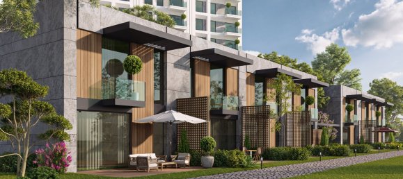 Apartment 2+1 in Istanbul, Turkey No. 25649 4