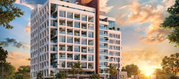 Apartment 2+1 in Istanbul, Turkey No. 25649 3