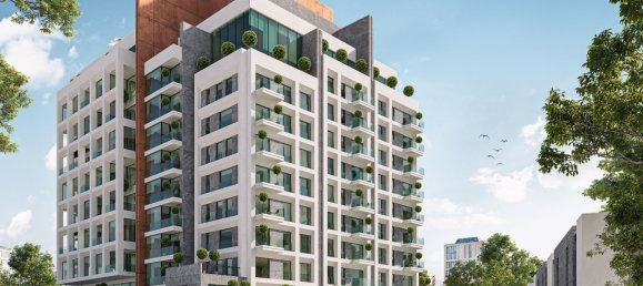 Apartment 2+1 in Istanbul, Turkey No. 25649 2