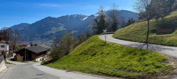  Land in Vomp, Austria No. 74055 6