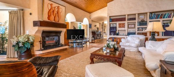 5 غرف نوم فيلا في Lagos, Portugal رقم 7578 8