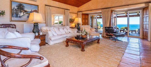 5 غرف نوم فيلا في Lagos, Portugal رقم 7578 7