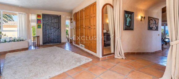 5 غرف نوم فيلا في Lagos, Portugal رقم 7578 5