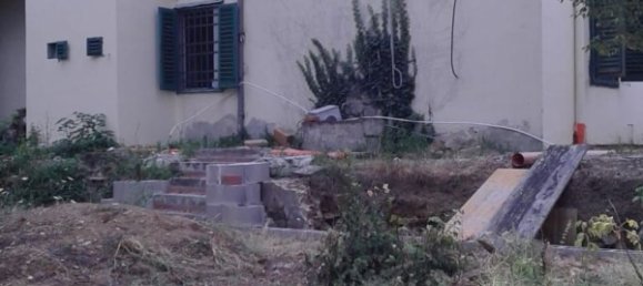 Villa de 17 habitaciónes en Florence, Italy No. 48643 2