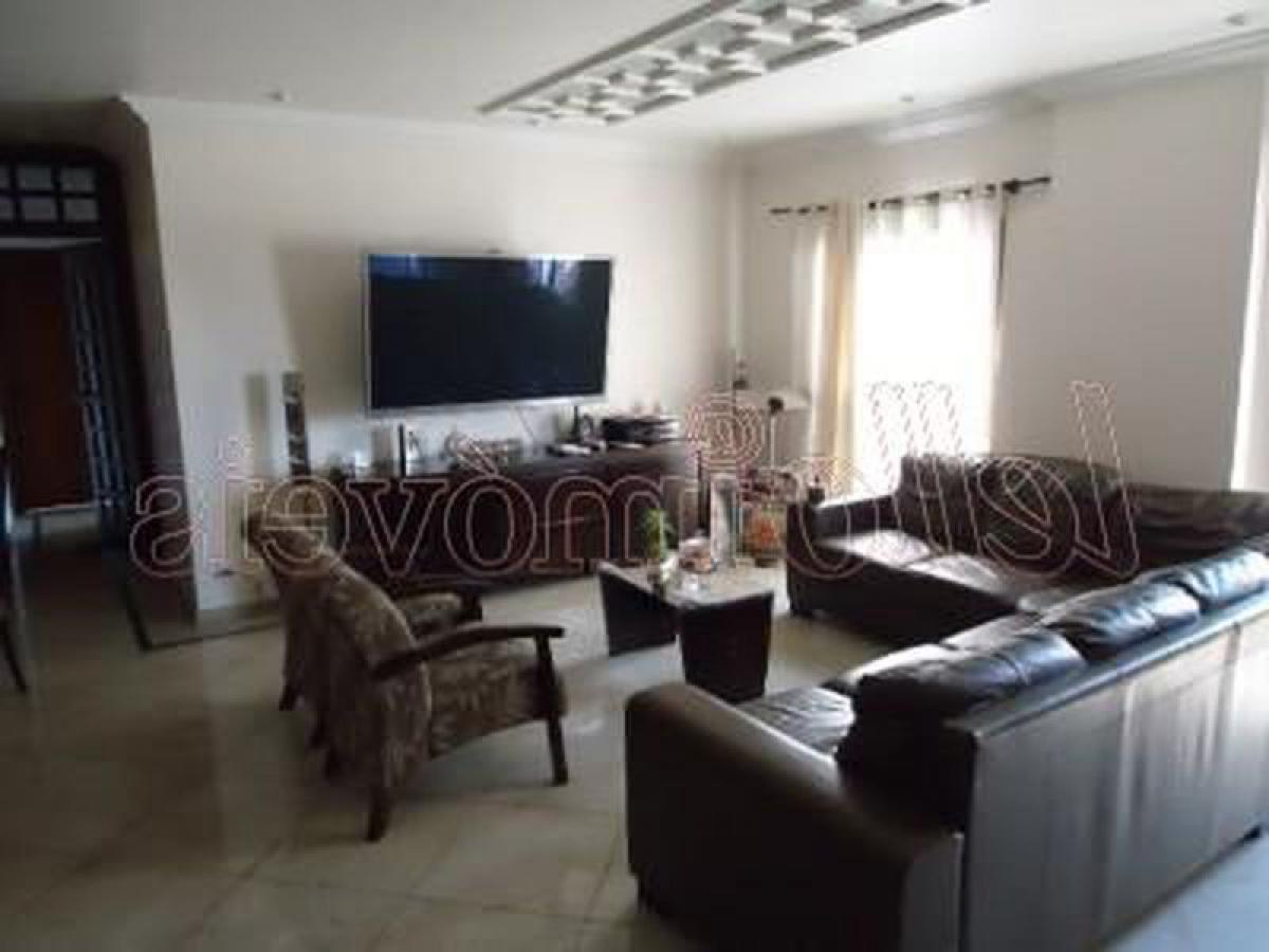 6 bedrooms Apartment in Sao Paulo, Brazil No. 586362