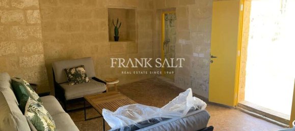 1 Schlafzimmer Wohnung in San Lawrenz, Malta, Nr. 6202 2