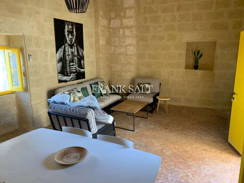 1 Schlafzimmer Wohnung in San Lawrenz, Malta, Nr. 6202