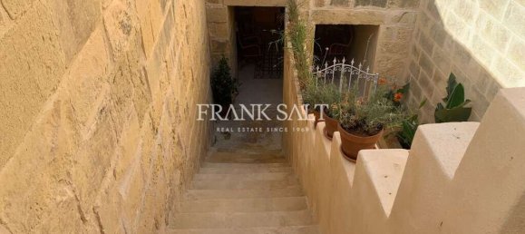 1 Schlafzimmer Wohnung in San Lawrenz, Malta, Nr. 6202 13