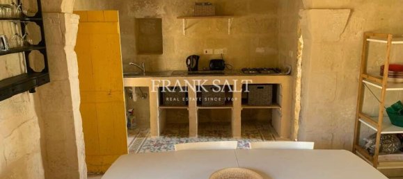 1 Schlafzimmer Wohnung in San Lawrenz, Malta, Nr. 6202 3