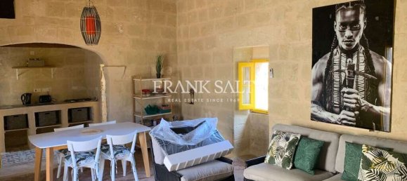 1 Schlafzimmer Wohnung in San Lawrenz, Malta, Nr. 6202 4