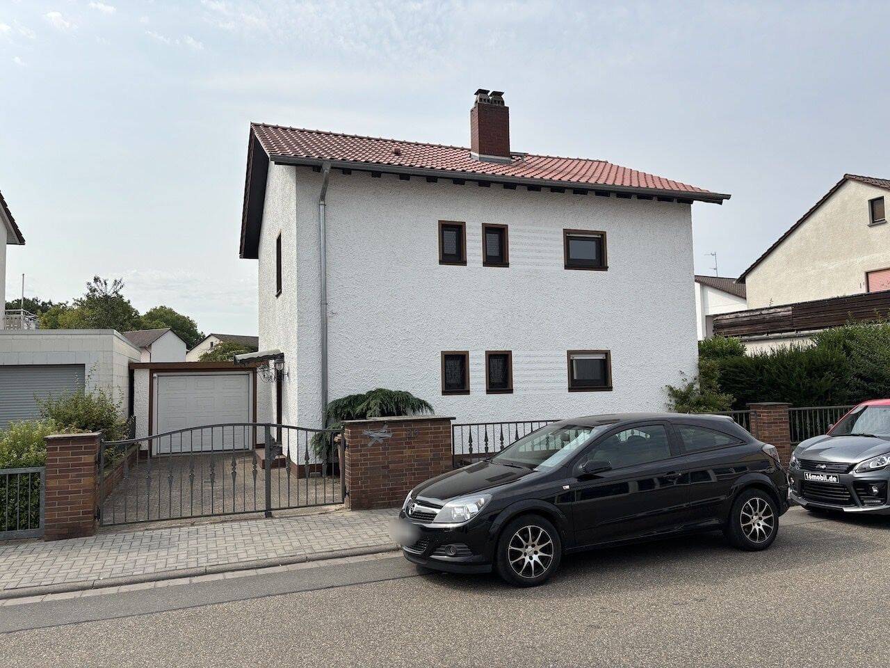 3 Schlafzimmer Haus in Worms, Germany, Nr. 277130