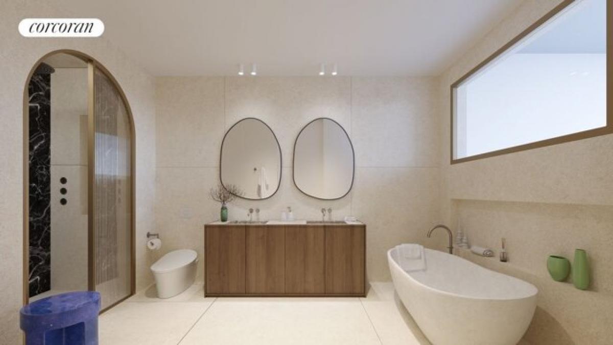 3 Schlafzimmer Haus in Brooklyn, USA, Nr. 207589