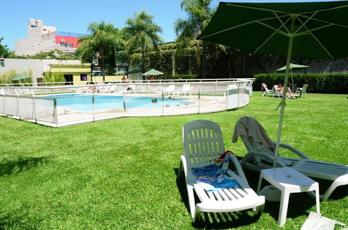 2 Schlafzimmer Haus in Buenos Aires, Argentina, Nr. 88616