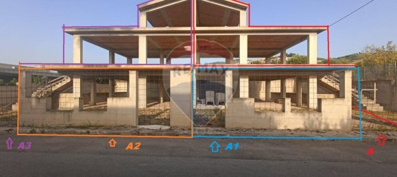 Земельный участок с 12 спальнями в Кьярамонте Гульфи, Италия № 351558 7