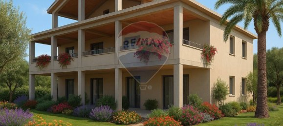 Земельный участок с 12 спальнями в Кьярамонте Гульфи, Италия № 351558 2