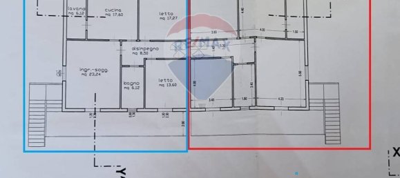 Земельный участок с 12 спальнями в Кьярамонте Гульфи, Италия № 351558 11