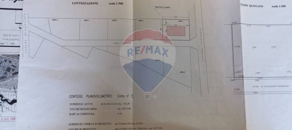 Земельный участок с 12 спальнями в Кьярамонте Гульфи, Италия № 351558 8