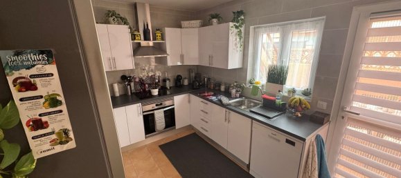 3 bedrooms Townhouse in Caleta De Fuste, Spain No. 134983 34