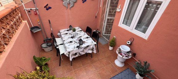 3 bedrooms Townhouse in Caleta De Fuste, Spain No. 134983 20