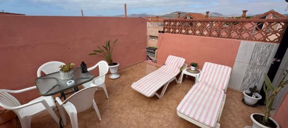 3 bedrooms Townhouse in Caleta De Fuste, Spain No. 134983 9