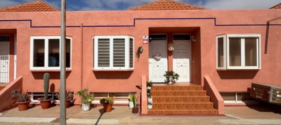3 bedrooms Townhouse in Caleta De Fuste, Spain No. 134983 36