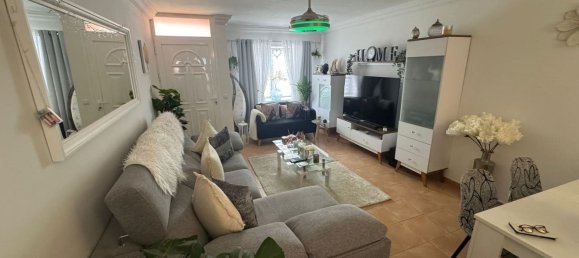 3 bedrooms Townhouse in Caleta De Fuste, Spain No. 134983 12