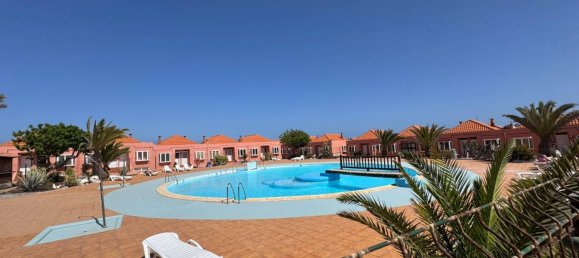 3 bedrooms Townhouse in Caleta De Fuste, Spain No. 134983 42