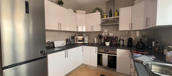 3 bedrooms Townhouse in Caleta De Fuste, Spain No. 134983 2