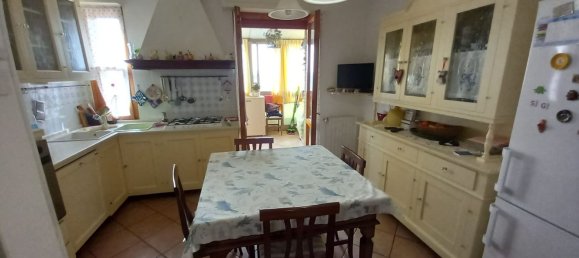 5 rooms Penthouse in Collesalvetti, Italy No. 124237 20