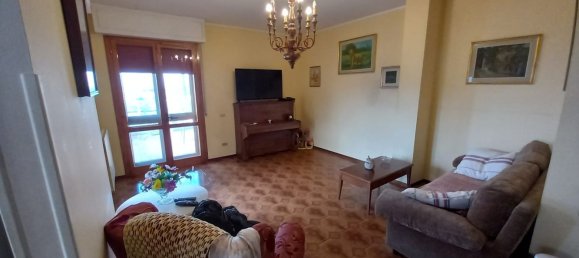5 rooms Penthouse in Collesalvetti, Italy No. 124237 7