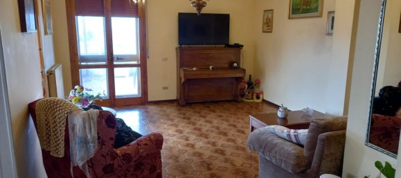 5 rooms Penthouse in Collesalvetti, Italy No. 124237 19