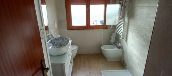 5 rooms Penthouse in Collesalvetti, Italy No. 124237 11