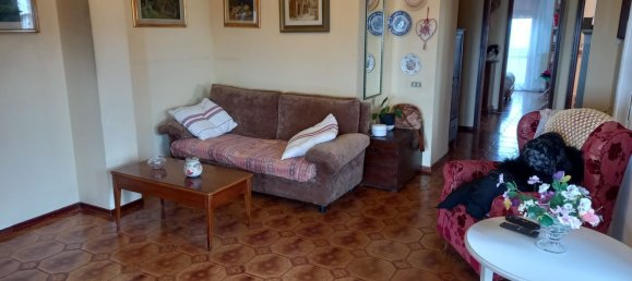 5 rooms Penthouse in Collesalvetti, Italy No. 124237 4